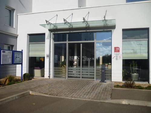 Mercure Chartres Est