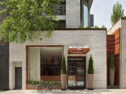 ModernHaus SoHo