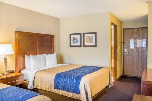 Comfort Inn Iron Mountain Area