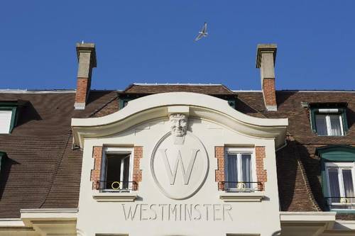 Barriere Le Westminster