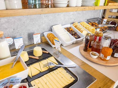 Ibis Budget Saint-Gratien Enghien-Les-Bains