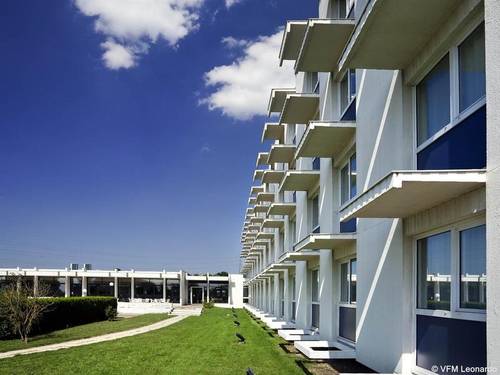 ibis Styles Angouleme Nord
