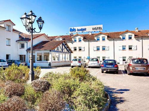 ibis budget Agen