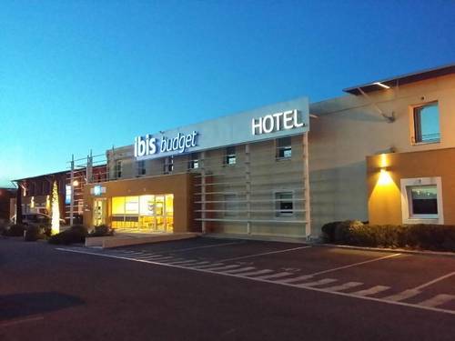 ibis budget Saint-Maximin