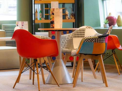 ibis Besancon la City