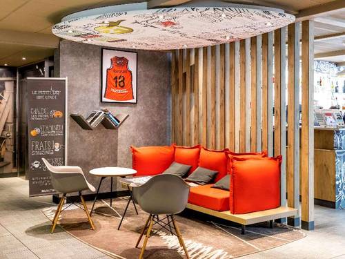 ibis Bourges