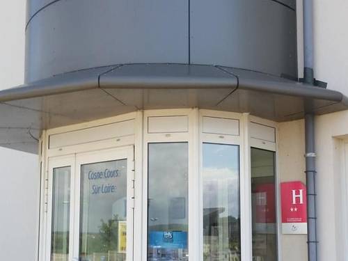 Ibis Budget Cosne-Sur-Loire