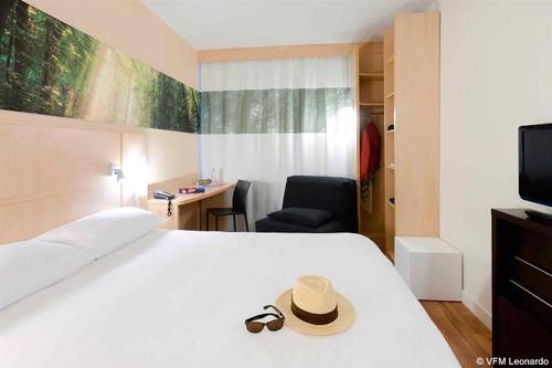ibis Styles Deauville Villers Plage