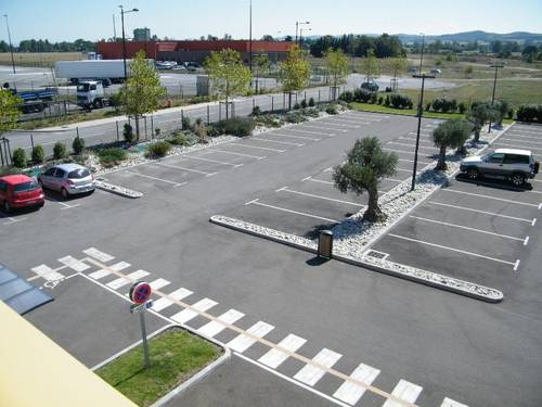 ibis budget Castelnaudary