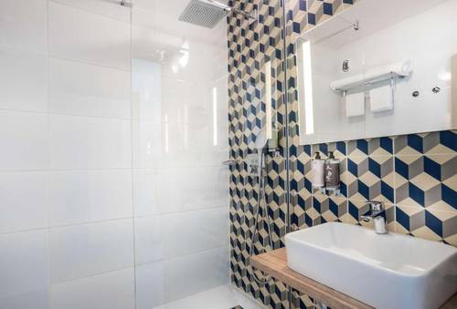 Best Western Plus Hotel Canet-Plage