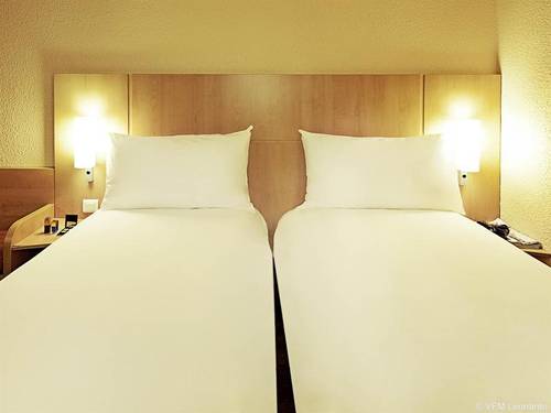 ibis Le Puy-en-Velay Centre