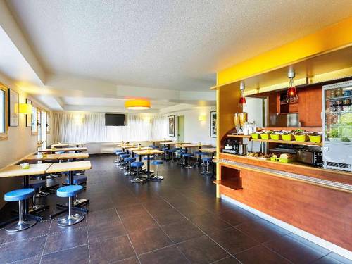 ibis budget Chartres
