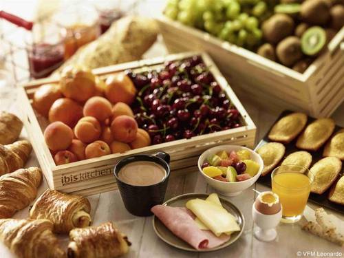 Ibis Budget Vitoria Gasteiz