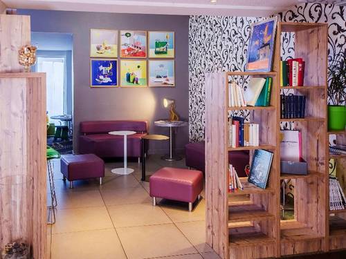 Ibis Styles  Brive Ouest