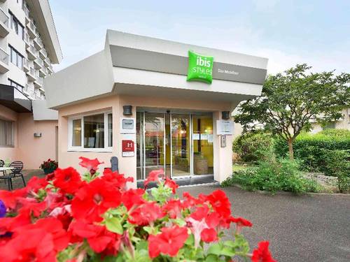 Ibis Styles Dax Centre
