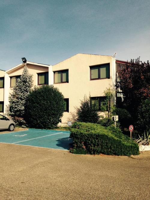 ibis budget Alès Saint Christol