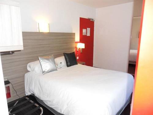 ibis Styles Grenoble Centre Gare 