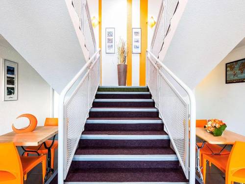 ibis budget Chatellerault
