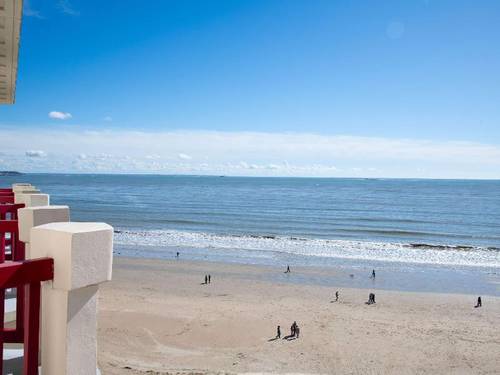 Mercure La Baule Majestic