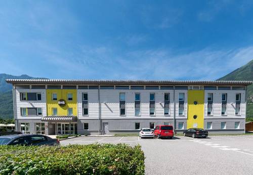 B&B HOTEL Saint-Jean-De-Maurienne