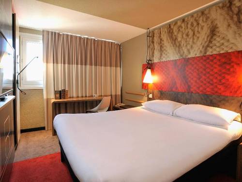 ibis Lyon Villefranche-sur-Saone