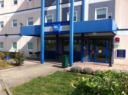 ibis budget Macon Nord