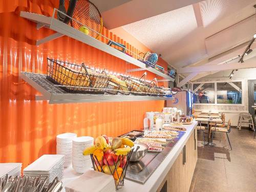 Ibis Budget Mâcon Sud