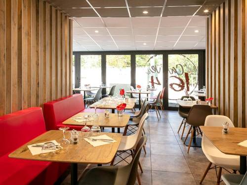 ibis Montpellier Sud