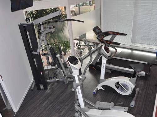 Ibis Martigues Centre