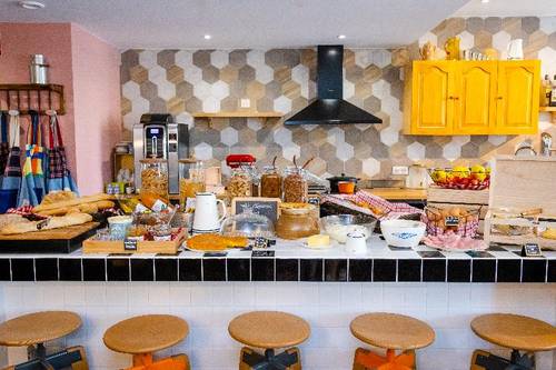 greet hotel Annecy Cran Gevrier