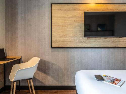 Ibis Paris Gennevilliers