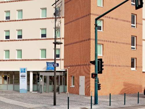 Ibis Maisons Laffitte