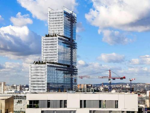 Ibis Budget Poitiers Centre Gare