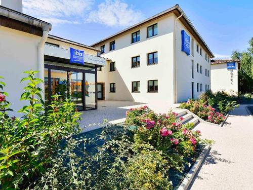 Ibis Budget Fribourg