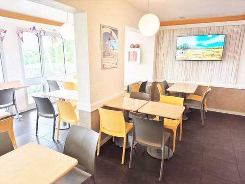 Ibis Styles Nowy Sacz