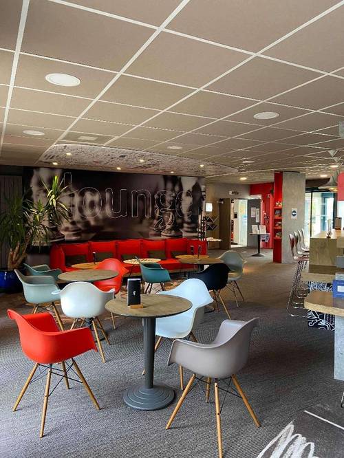 Ibis Styles Pontivy Centre