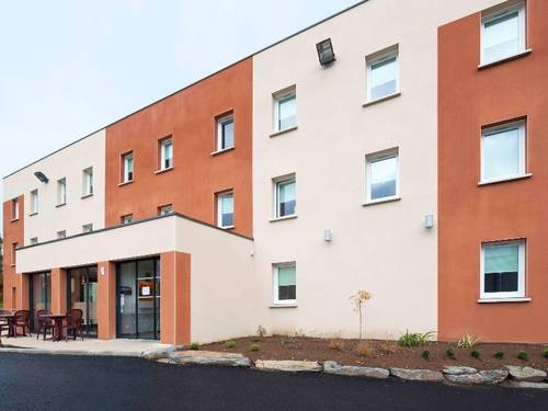 Ibis Styles Bobigny Centre Préfecture