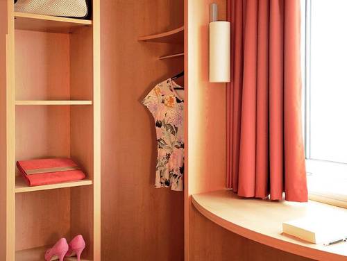 ibis Chateau Thierry
