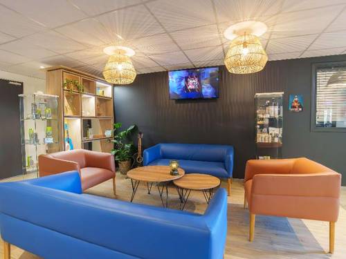 ibis Laon