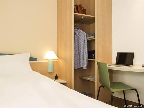 ibis Blois Centre Chateau