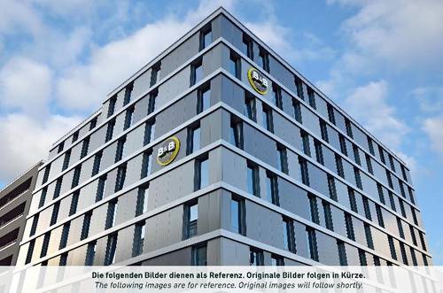 B&B HOTEL Berlin City West