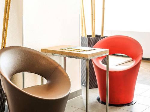 ibis Berlin Messe