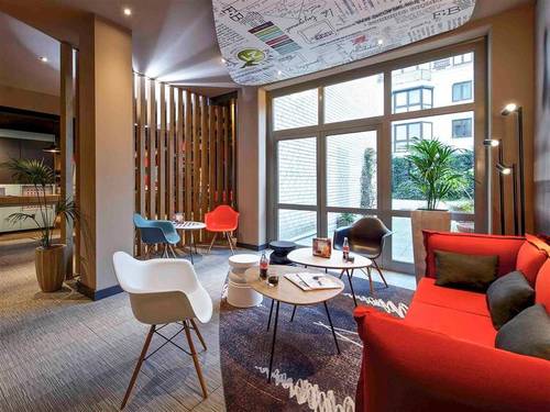 ibis Bremen City