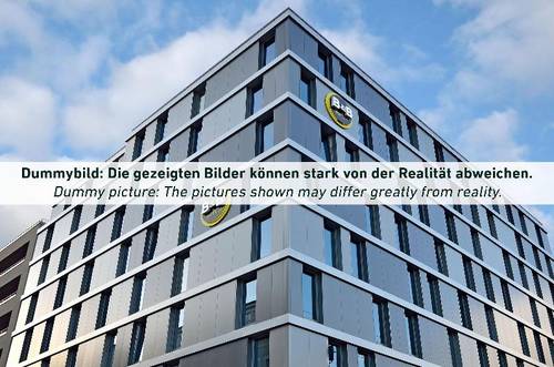 B&B HOTEL Bochum HBF Süd