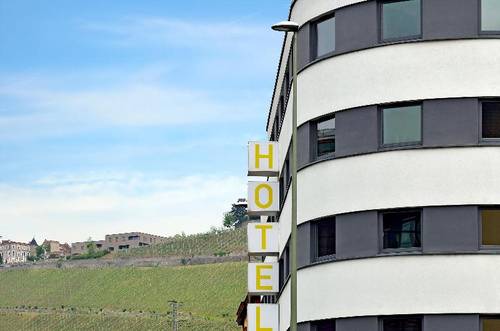 B&B HOTEL Duisburg HBF Nord