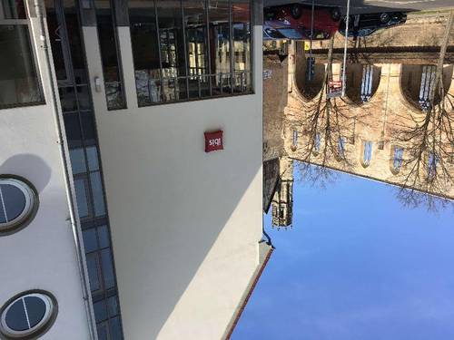 ibis Erfurt Altstadt