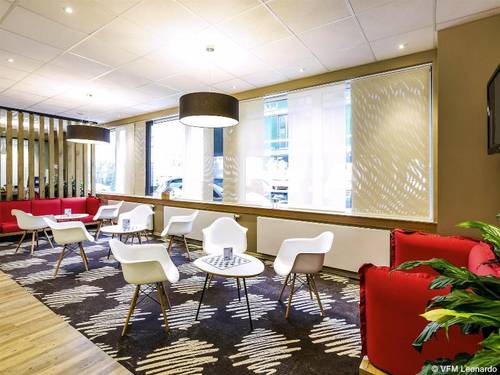 B&B HOTEL Fulda-Hbf