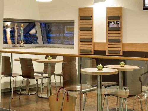 ibis Stuttgart City