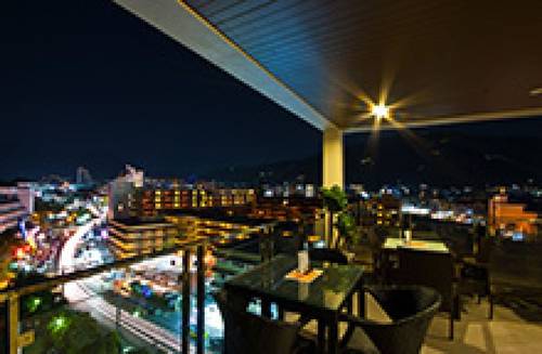 Meir Jarr Hotel