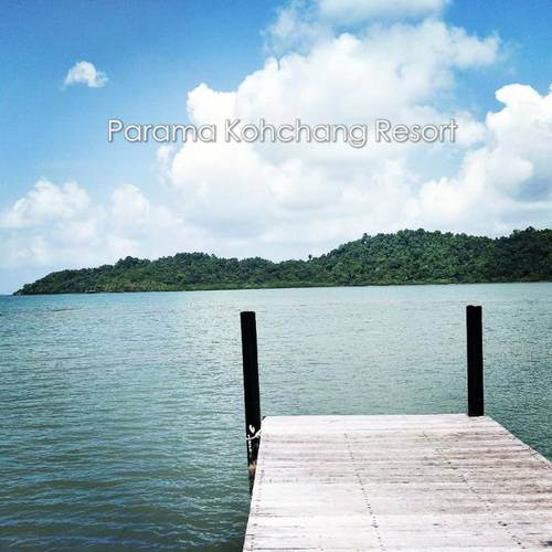 Parama Koh Chang Resort